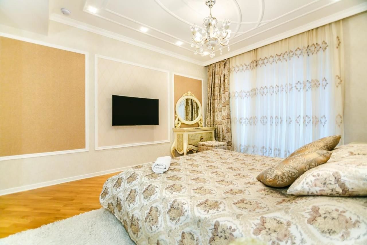 Апартаменты Apartment On IL PATIO Баку-15