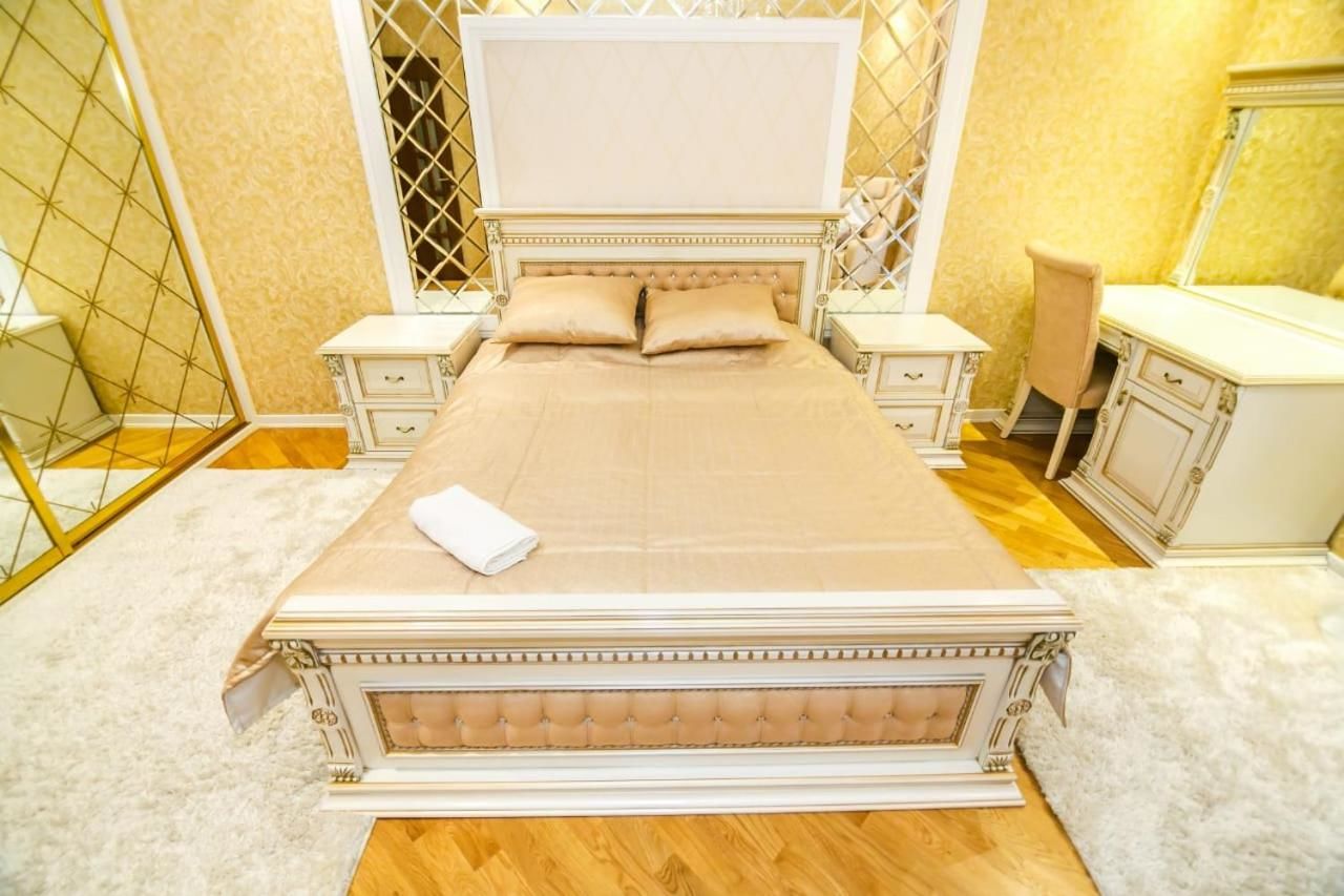 Апартаменты Apartment On IL PATIO Баку-16