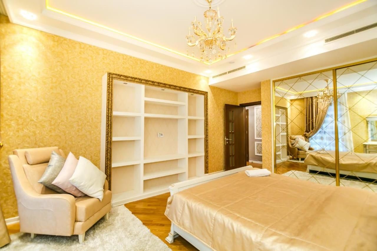 Апартаменты Apartment On IL PATIO Баку-20