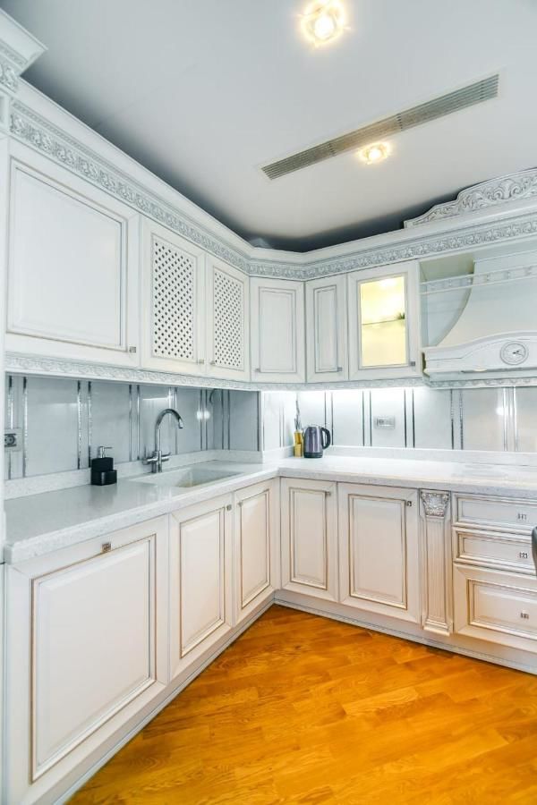 Апартаменты Apartment On IL PATIO Баку-21