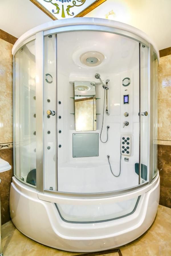 Апартаменты Apartment On IL PATIO Баку-27