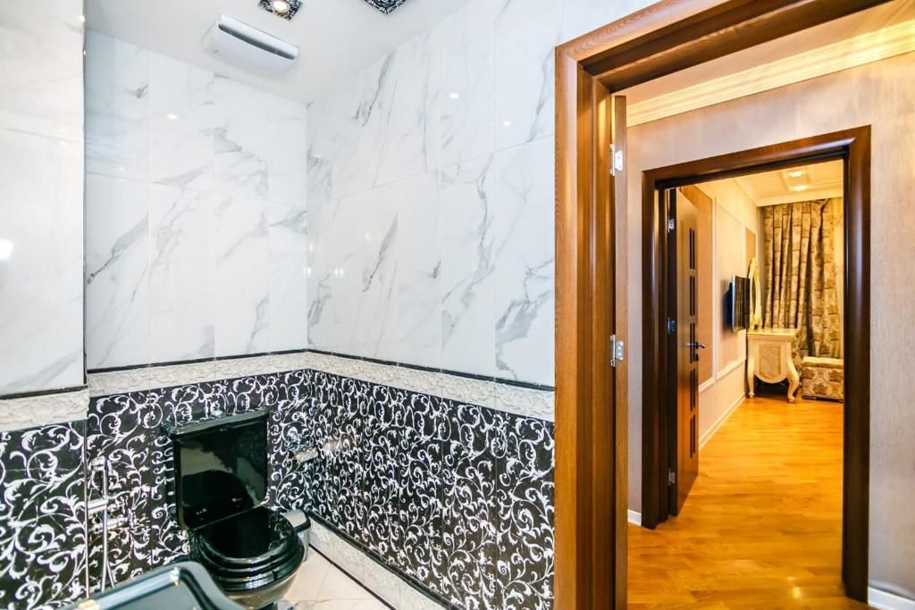 Апартаменты Apartment On IL PATIO Баку-46