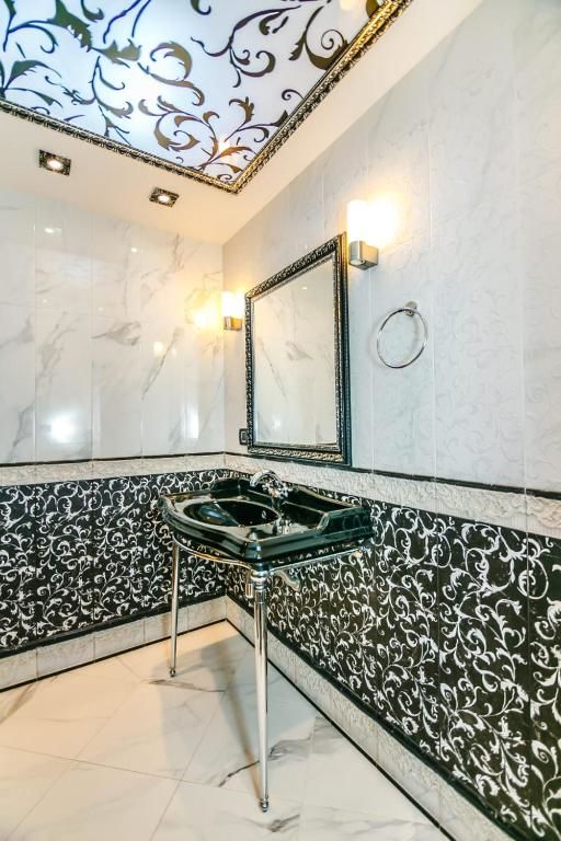 Апартаменты Apartment On IL PATIO Баку-47