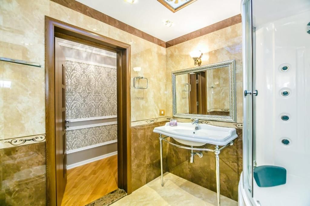 Апартаменты Apartment On IL PATIO Баку-58