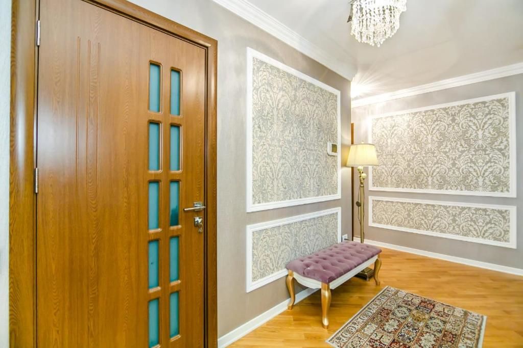 Апартаменты Apartment On IL PATIO Баку-65