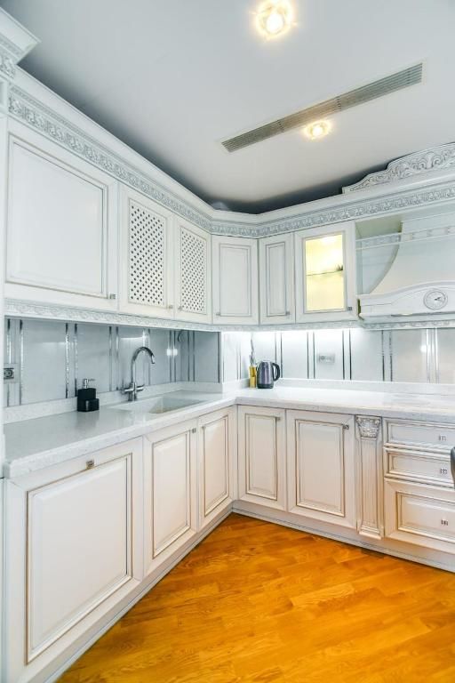 Апартаменты Apartment On IL PATIO Баку-77