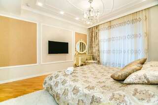 Апартаменты Apartment On IL PATIO Баку Апартаменты с видом на море-12