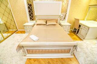 Апартаменты Apartment On IL PATIO Баку Апартаменты с видом на море-13