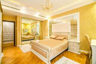 Апартаменты Apartment On IL PATIO Баку Апартаменты с видом на море-14