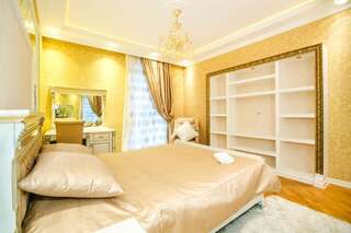 Апартаменты Apartment On IL PATIO Баку Апартаменты с видом на море-16