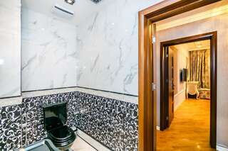 Апартаменты Apartment On IL PATIO Баку Апартаменты с видом на море-31