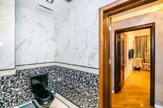 Апартаменты Apartment On IL PATIO Баку Апартаменты с видом на море-43