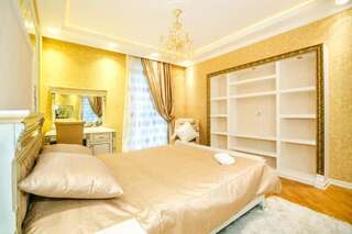 Апартаменты Apartment On IL PATIO Баку Апартаменты с видом на море-57