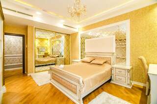 Апартаменты Apartment On IL PATIO Баку Апартаменты с видом на море-60