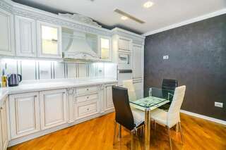 Апартаменты Apartment On IL PATIO Баку Апартаменты с видом на море-69