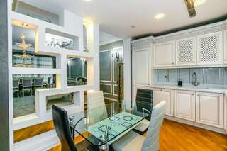 Апартаменты Apartment On IL PATIO Баку Апартаменты с видом на море-71