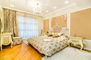 Апартаменты Apartment On IL PATIO Баку Апартаменты с видом на море-9