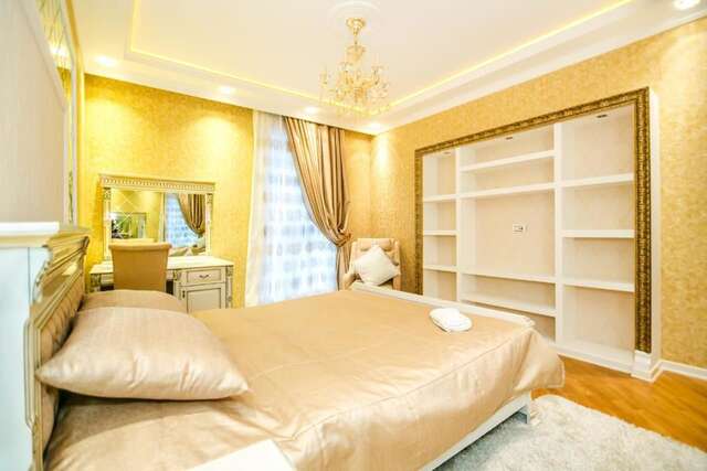 Апартаменты Apartment On IL PATIO Баку-18