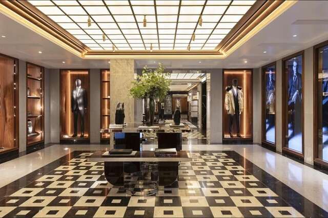 Апартаменты Apartment On IL PATIO Баку-4