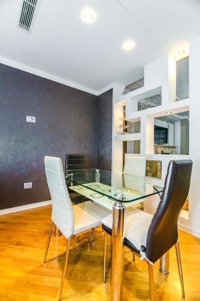 Апартаменты Apartment On IL PATIO Баку-23