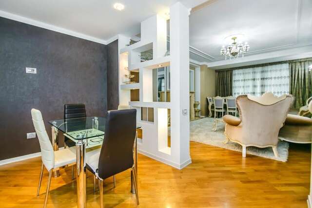 Апартаменты Apartment On IL PATIO Баку-24