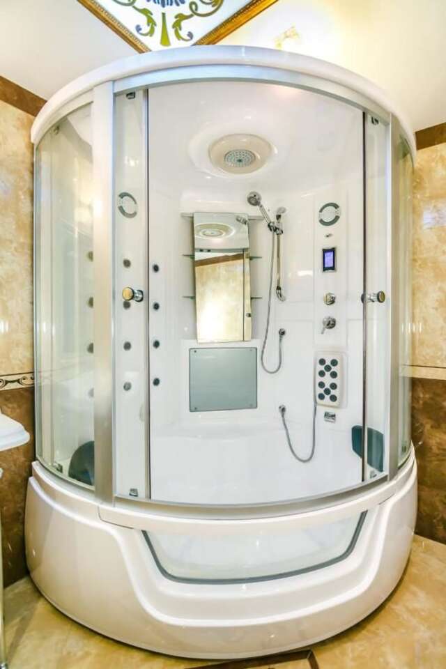 Апартаменты Apartment On IL PATIO Баку-26