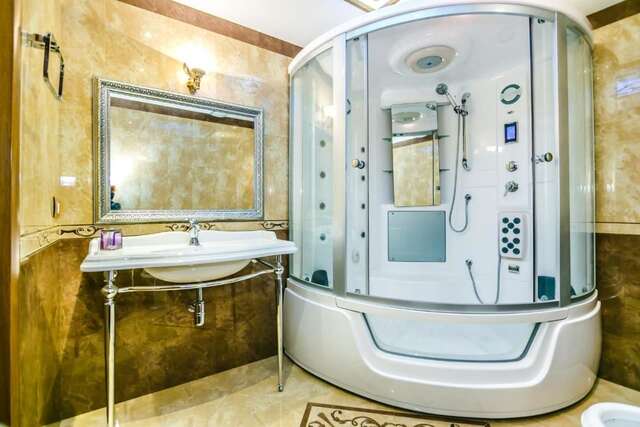 Апартаменты Apartment On IL PATIO Баку-29