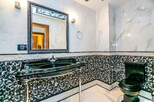 Апартаменты Apartment On IL PATIO Баку-32