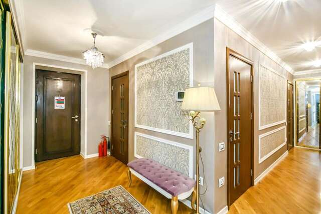 Апартаменты Apartment On IL PATIO Баку-38