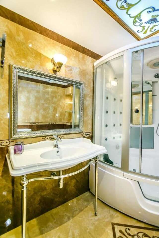 Апартаменты Apartment On IL PATIO Баку-42