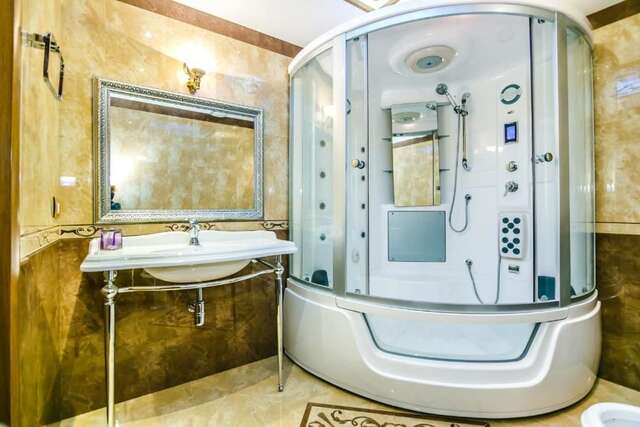 Апартаменты Apartment On IL PATIO Баку-44