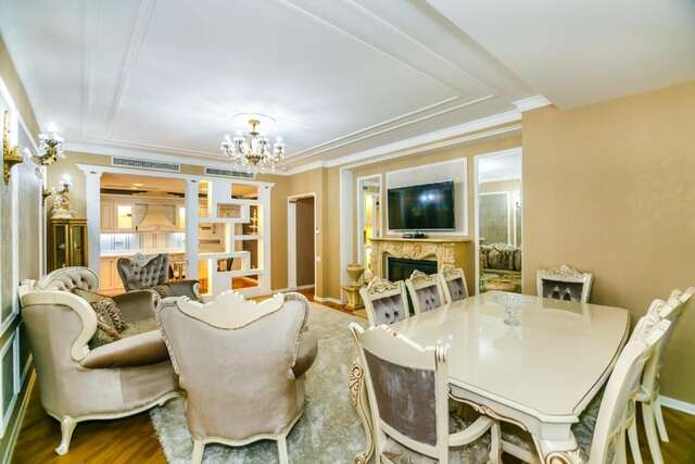 Апартаменты Apartment On IL PATIO Баку-51