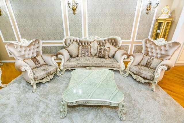 Апартаменты Apartment On IL PATIO Баку-52