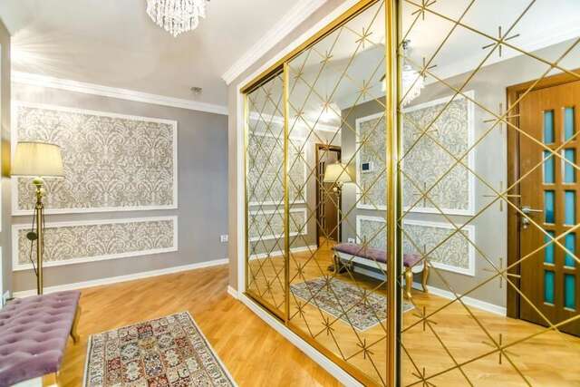 Апартаменты Apartment On IL PATIO Баку-66