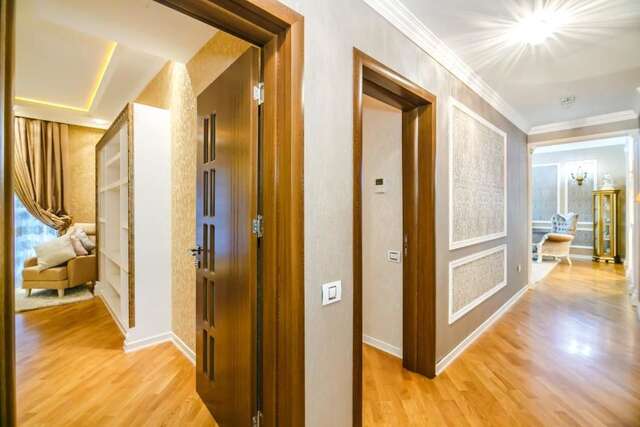 Апартаменты Apartment On IL PATIO Баку-69